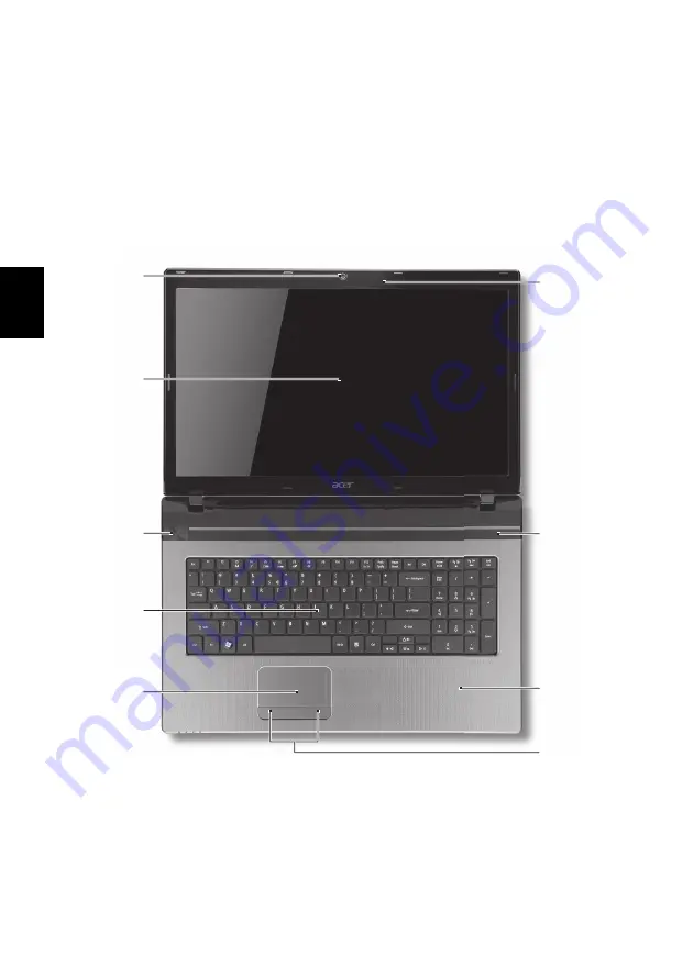 Acer Aspire 7750 Скачать руководство пользователя страница 46