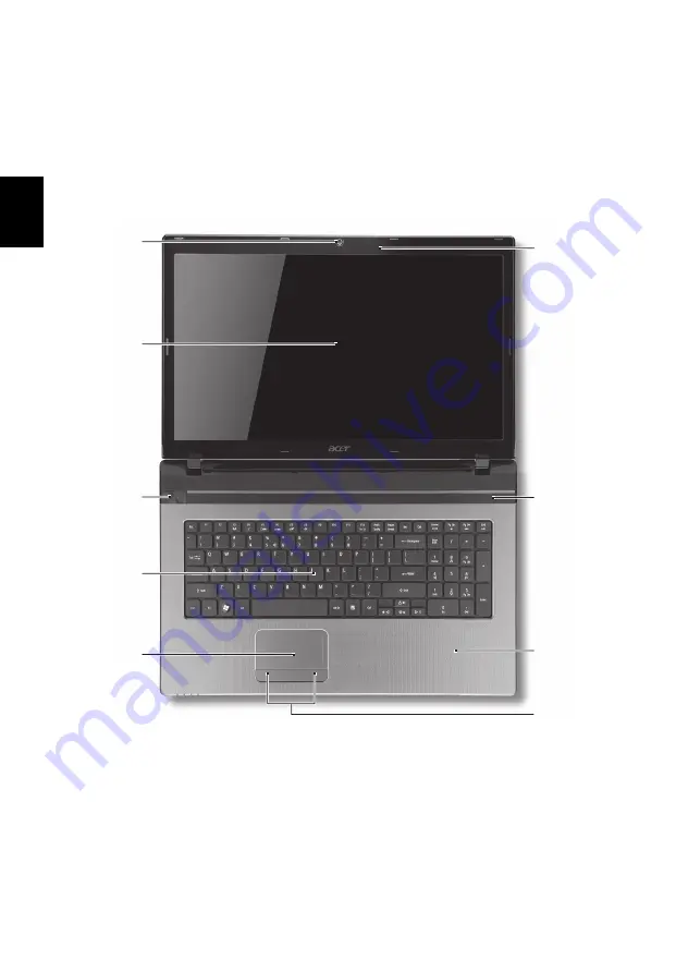 Acer Aspire 7750 Скачать руководство пользователя страница 80