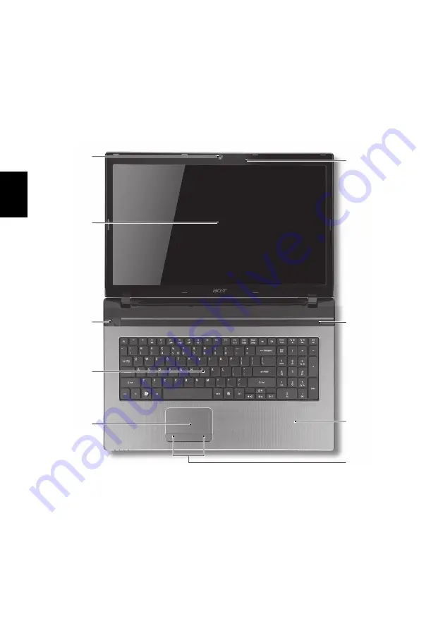 Acer Aspire 7750 Скачать руководство пользователя страница 140