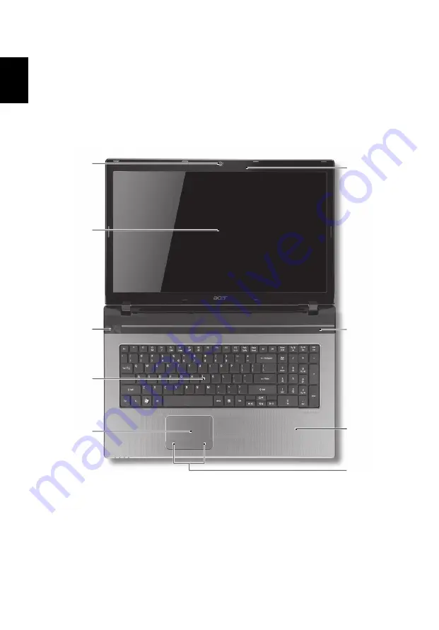 Acer Aspire 7750 Quick Manual Download Page 270