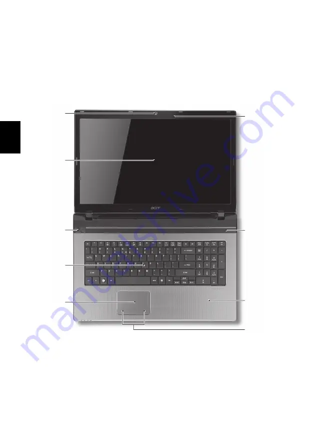 Acer Aspire 7750 Скачать руководство пользователя страница 290