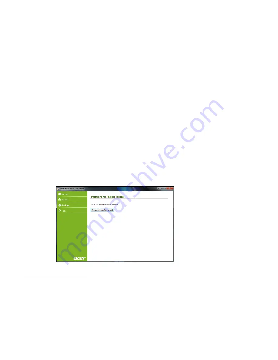 Acer Aspire S5-391 User Manual Download Page 35