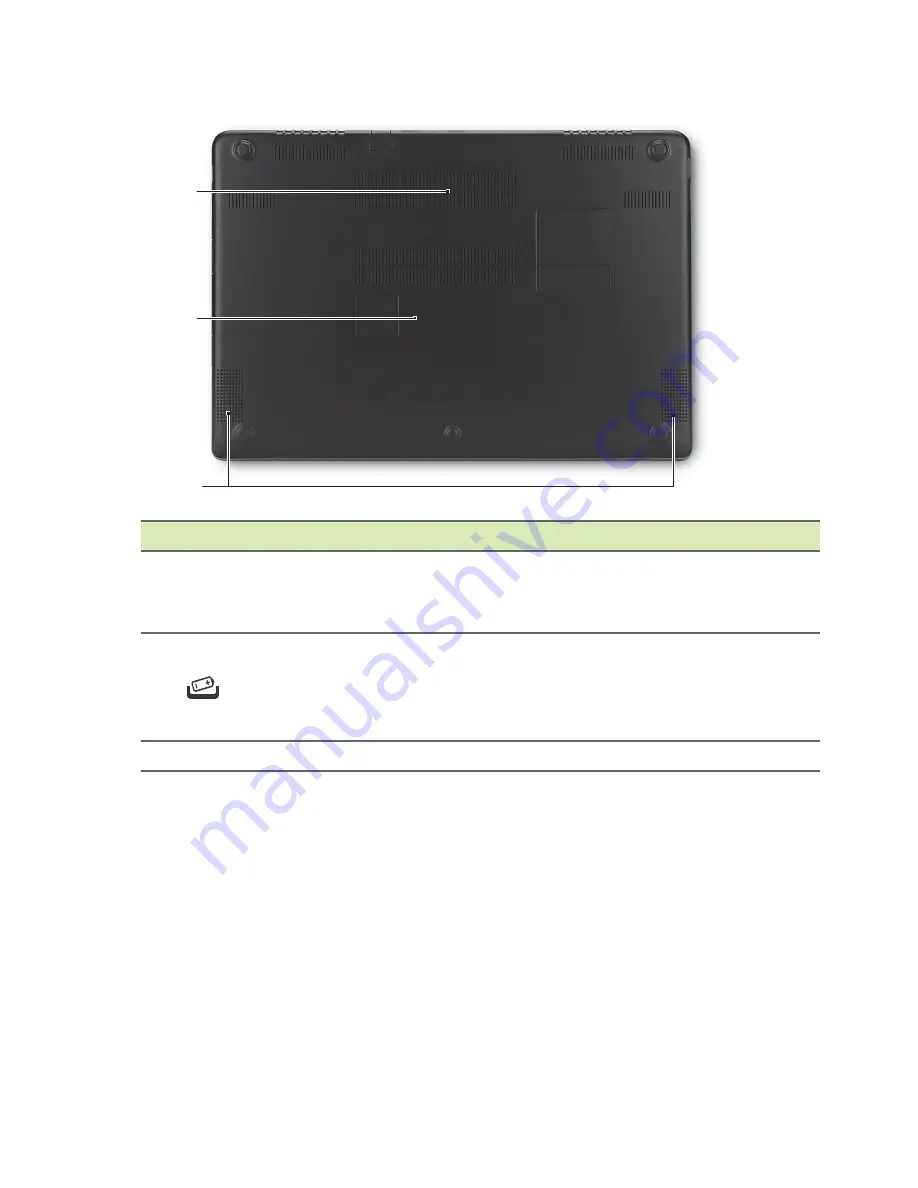 Acer Aspire V5-452PG Brugervejledning Download Page 14