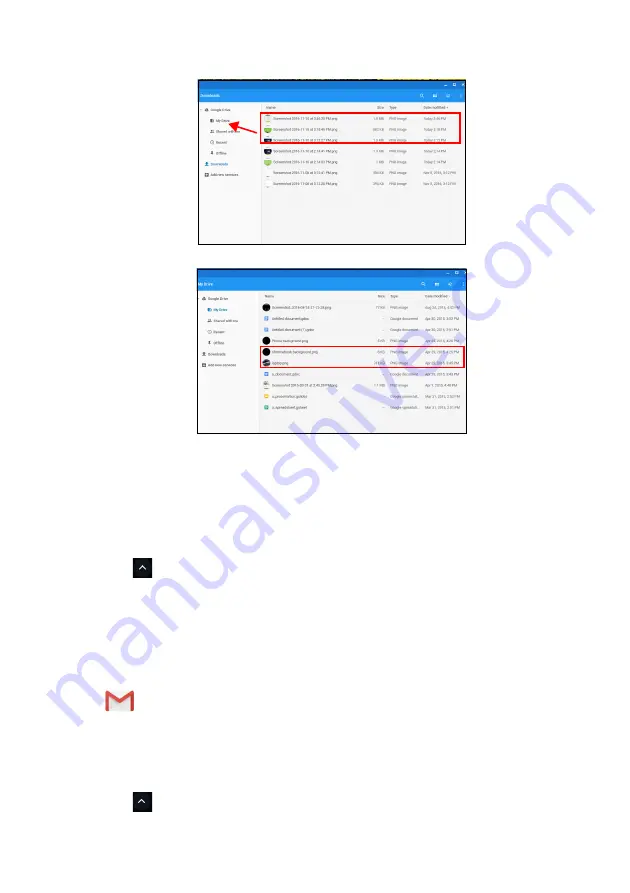 Acer Chromebook Spin 511 User Manual Download Page 20