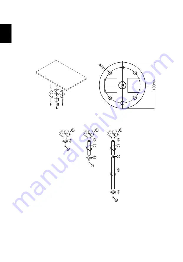 Acer D606D+ User Manual Download Page 60