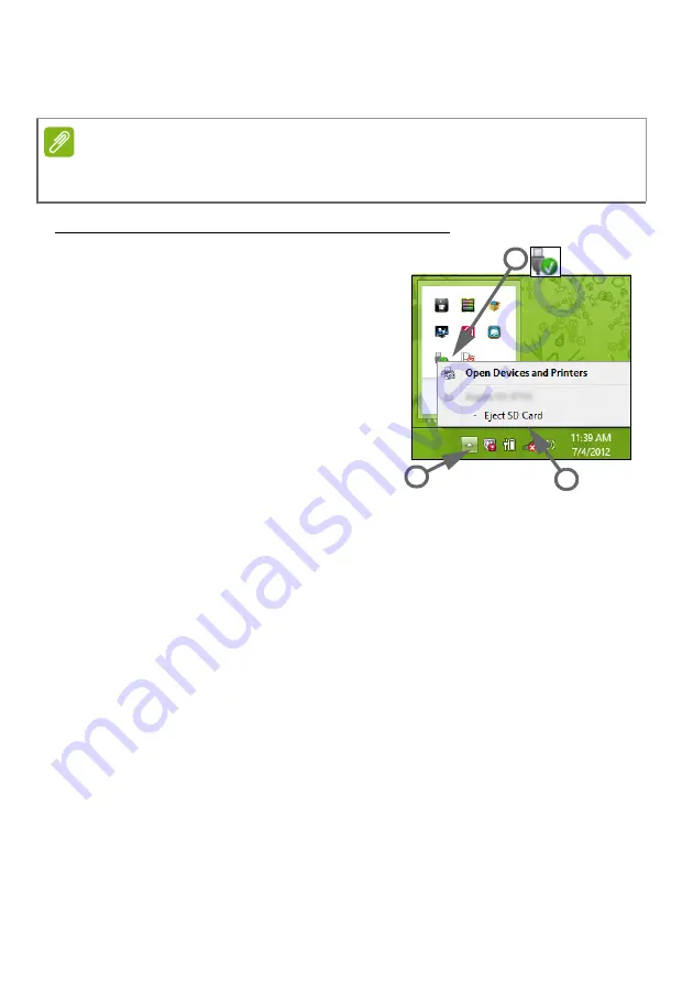 Acer ES1-431 User Manual Download Page 58