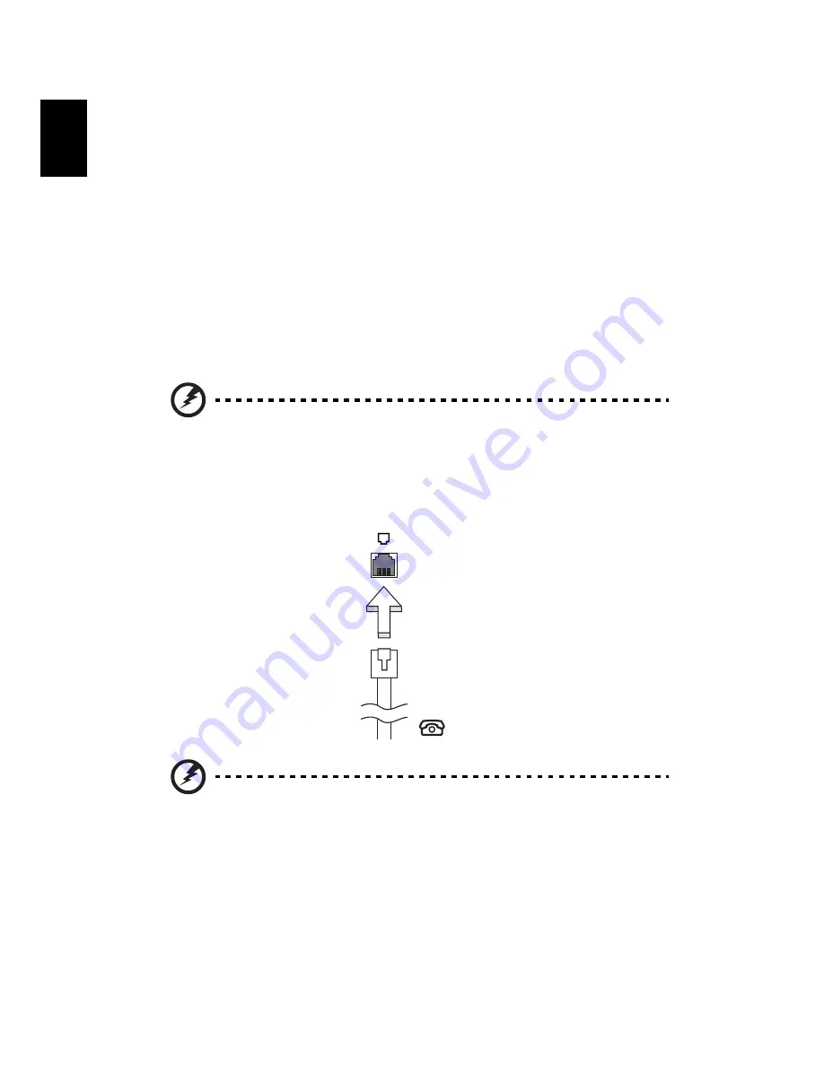 Acer Extensa 4120 User Manual Download Page 76