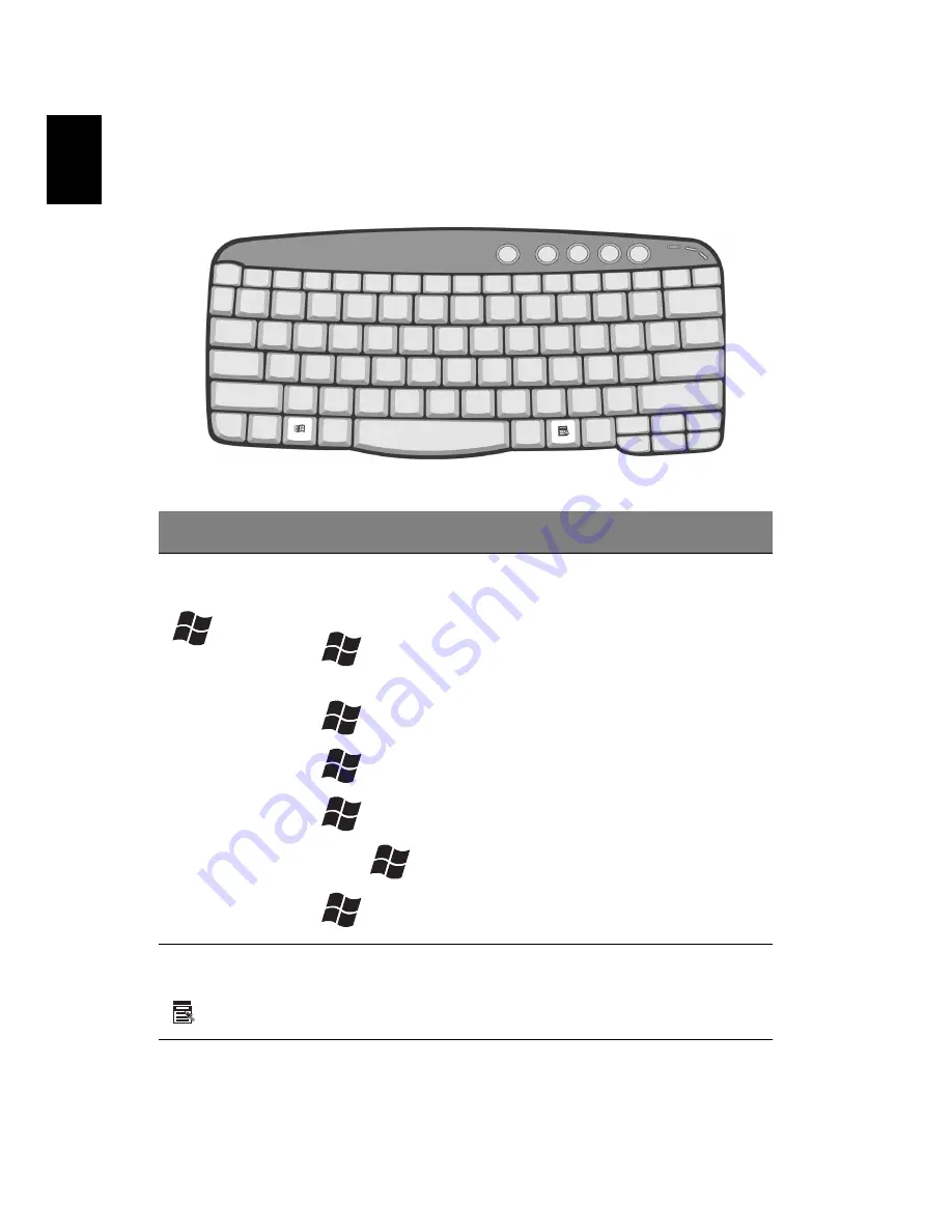 Acer Ferrari 3000 Manuel D'Utilisation Download Page 26