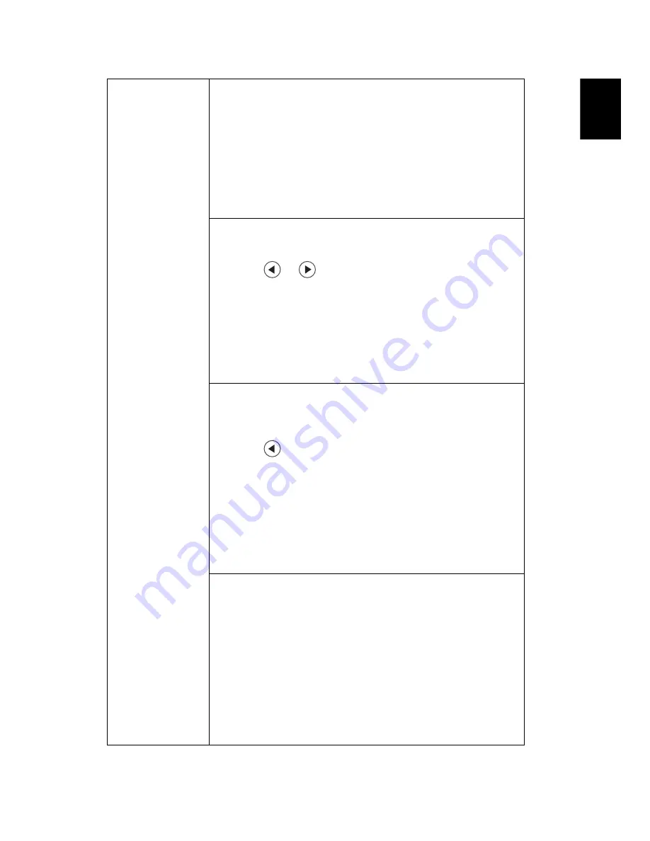 Acer P5630 User Manual Download Page 39