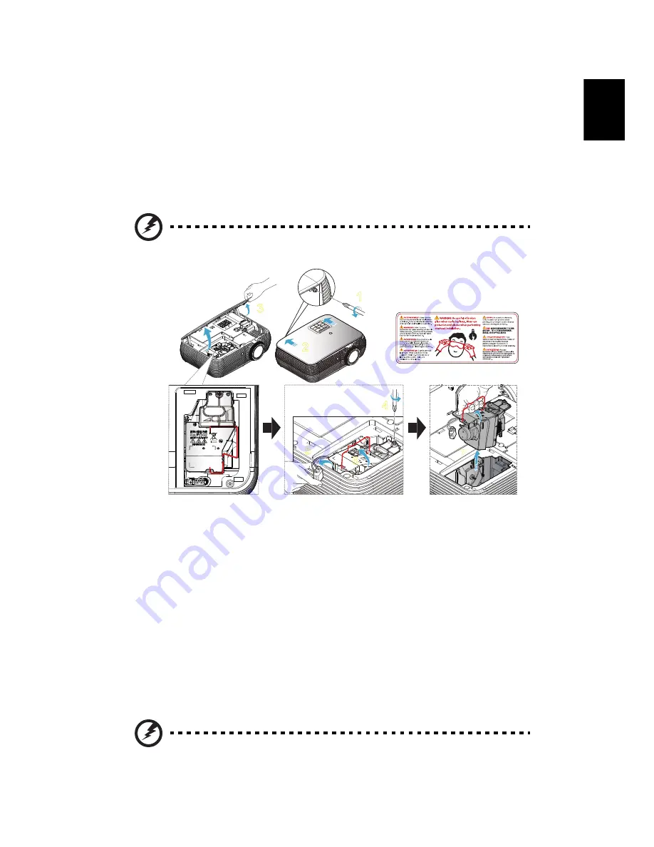 Acer P5630 User Manual Download Page 53