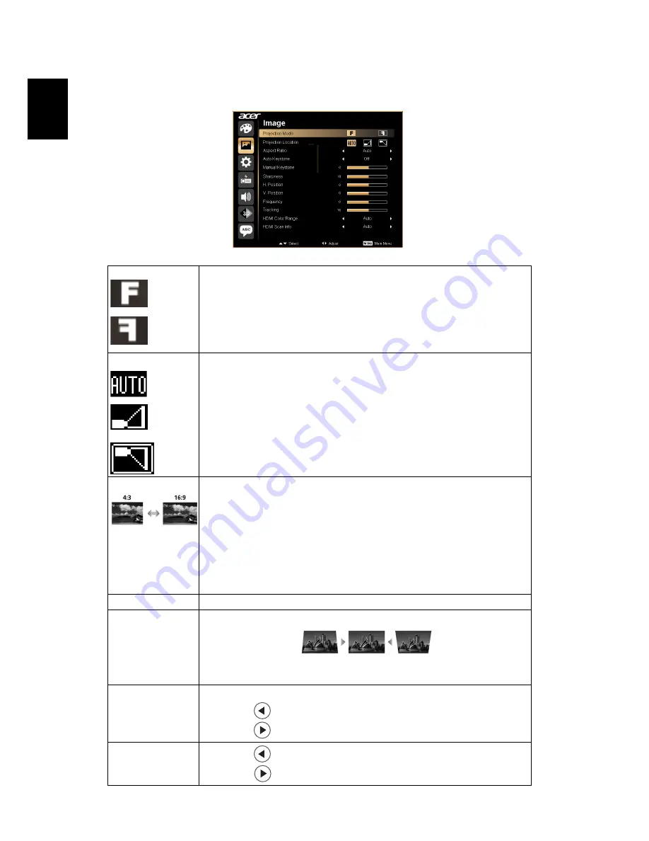 Acer S1370WHn Series Скачать руководство пользователя страница 30