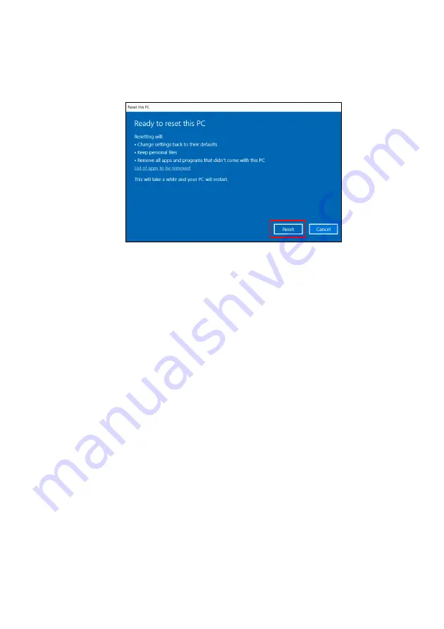 Acer T9000 User Manual Download Page 32