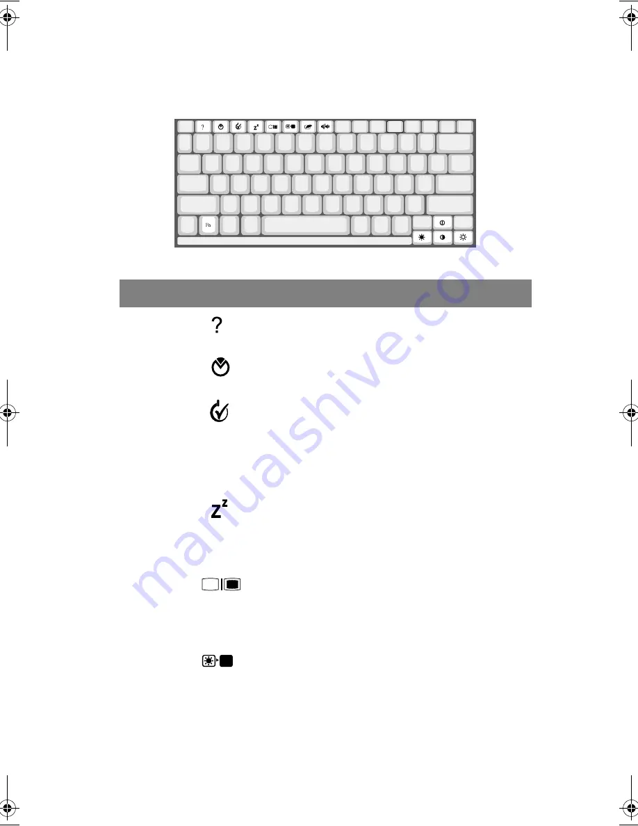 Acer TravelMate 210 series Manuel D'Utilisation Download Page 25