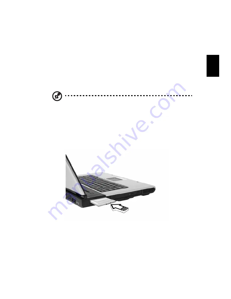 Acer TravelMate 2100 Manuel D'Utilisation Download Page 45