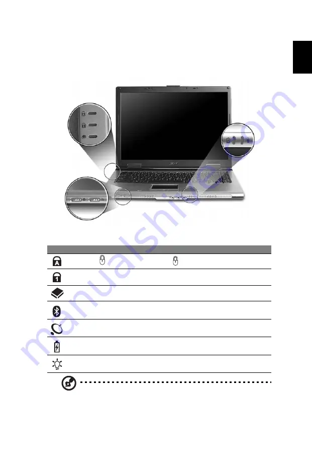 Acer TravelMate 2420 Manuel D'Utilisation Download Page 29