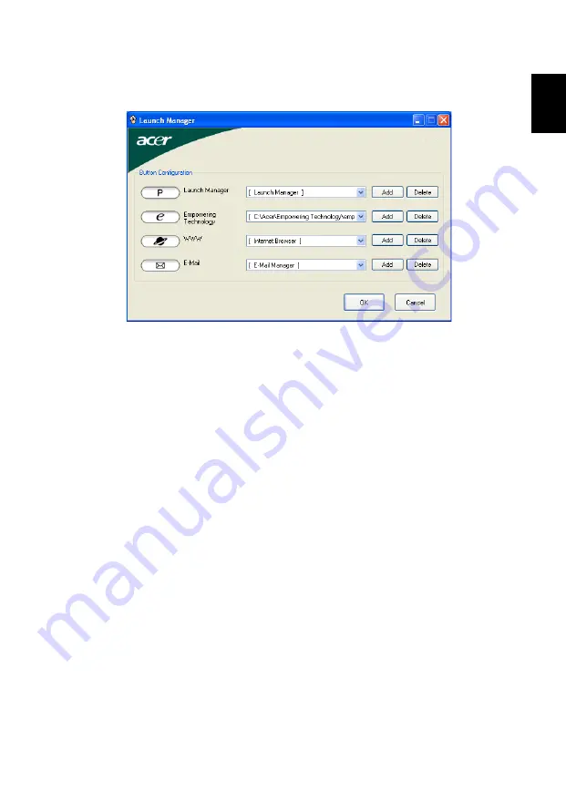 Acer TravelMate 2420 Manuel D'Utilisation Download Page 41