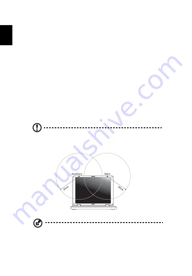 Acer TravelMate 2420 Manuel D'Utilisation Download Page 72