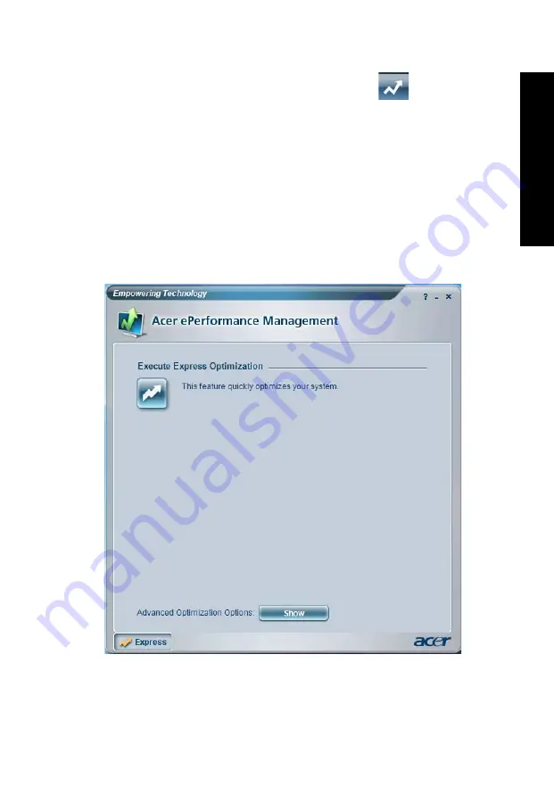 Acer TravelMate 2440 Series Manuel D'Utilisation Download Page 27