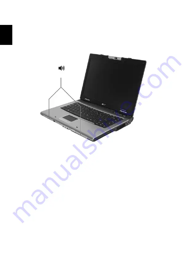 Acer TravelMate 2440 Series Manuel D'Utilisation Download Page 50