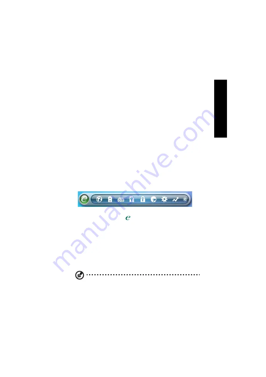 Acer TravelMate 2480 User Manual Download Page 15