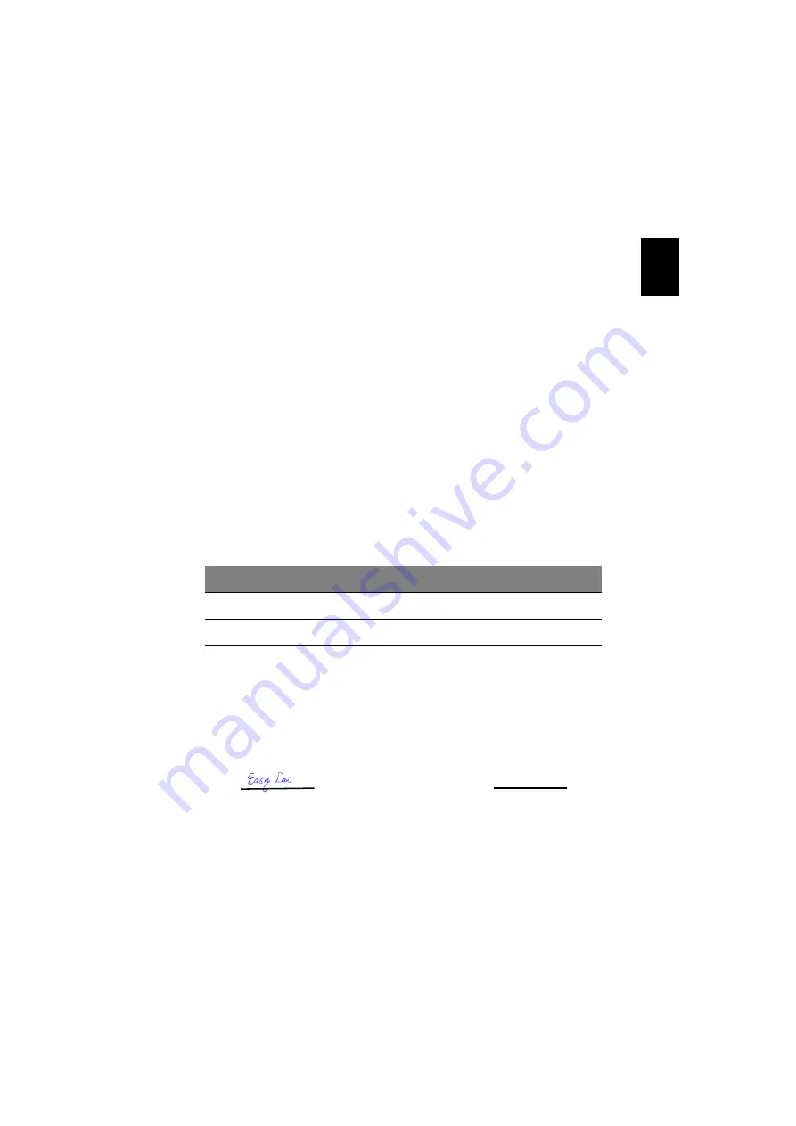 Acer TravelMate 2480 User Manual Download Page 91