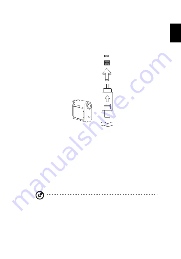 Acer TravelMate 4060 Manuel D'Utilisation Download Page 47