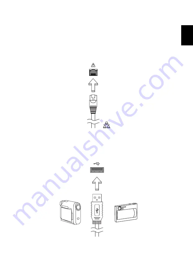 Acer TravelMate 4200 Series User Manual Download Page 53