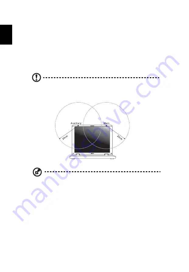 Acer TravelMate 4210 Manuel D'Utilisation Download Page 82