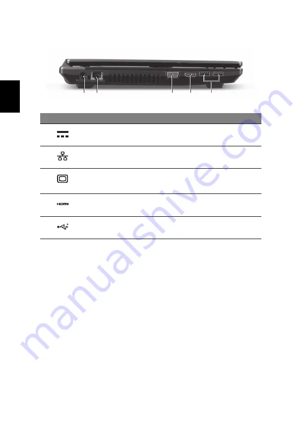 Acer TravelMate 4750 Quick Manual Download Page 30