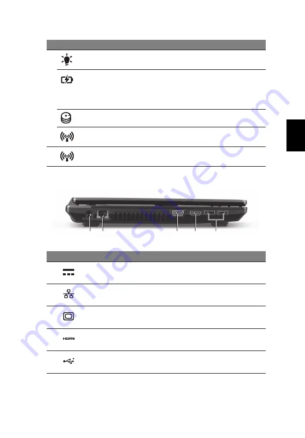 Acer TravelMate 4750 Quick Manual Download Page 143