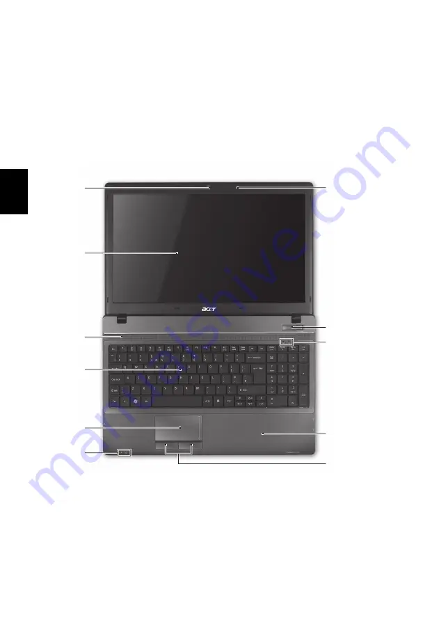 Acer TravelMate 5740 Скачать руководство пользователя страница 46