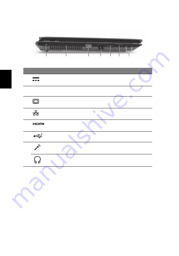 Acer TravelMate 5740 Quick Manual Download Page 112