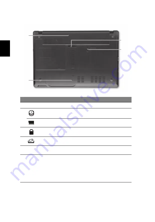 Acer TravelMate 5740 Quick Manual Download Page 154