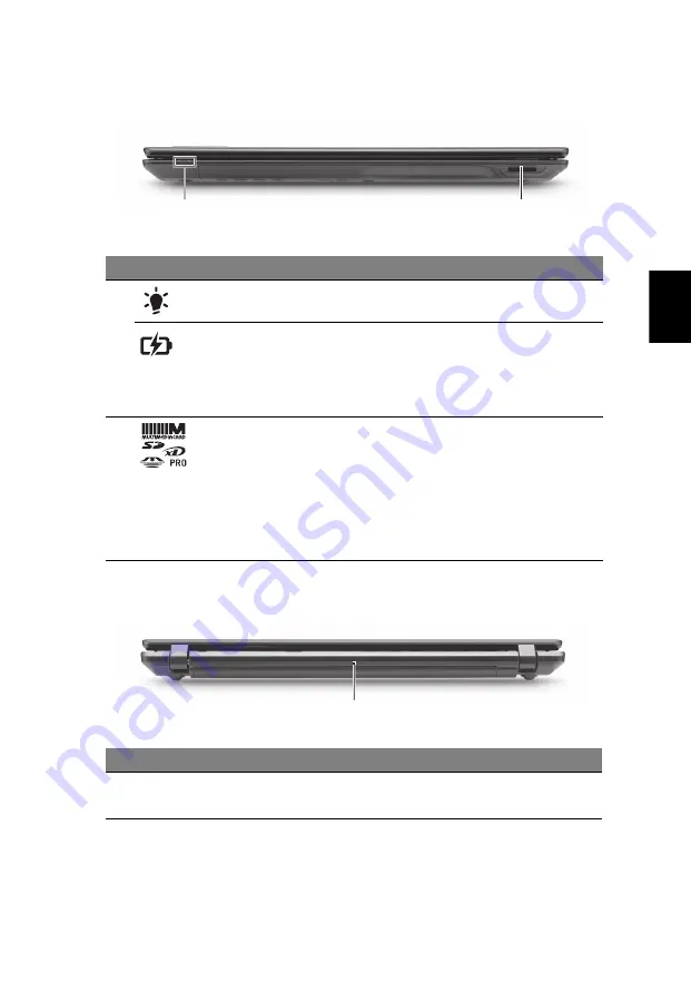 Acer TravelMate 5740 Quick Manual Download Page 231