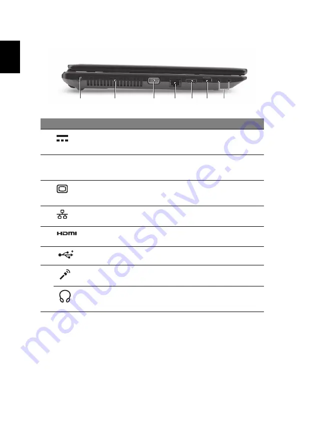 Acer TravelMate 5740 Quick Manual Download Page 242