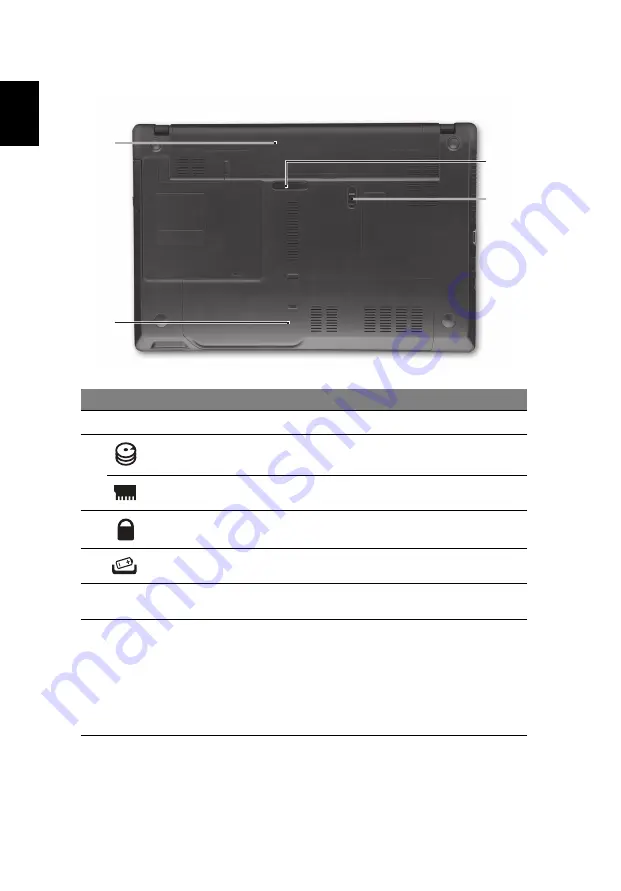 Acer TravelMate 5740 Quick Manual Download Page 254