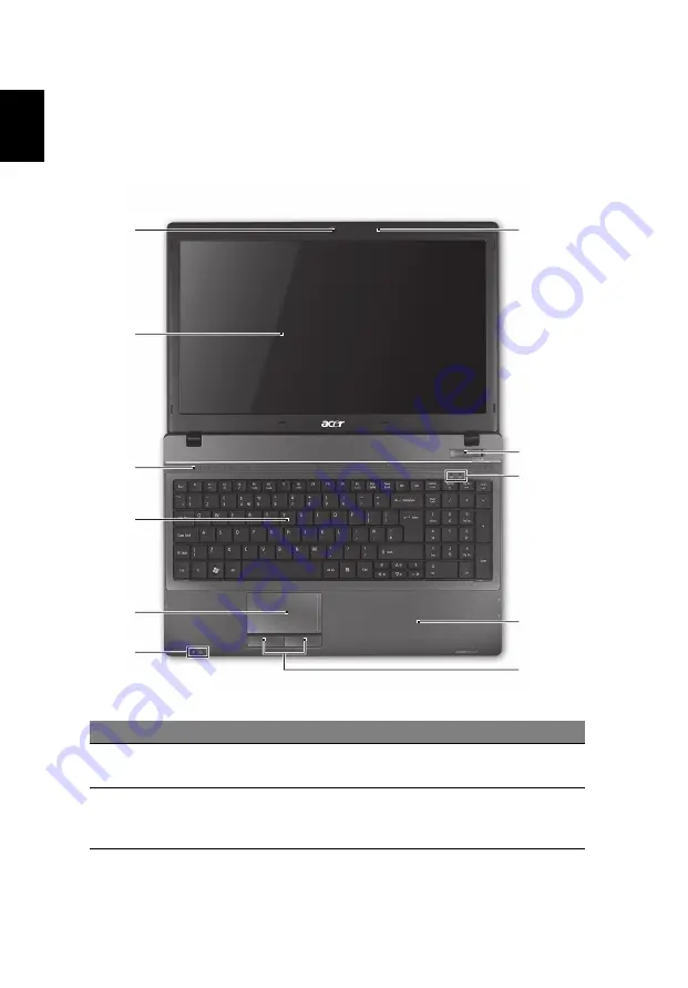 Acer TravelMate 5740 Скачать руководство пользователя страница 258