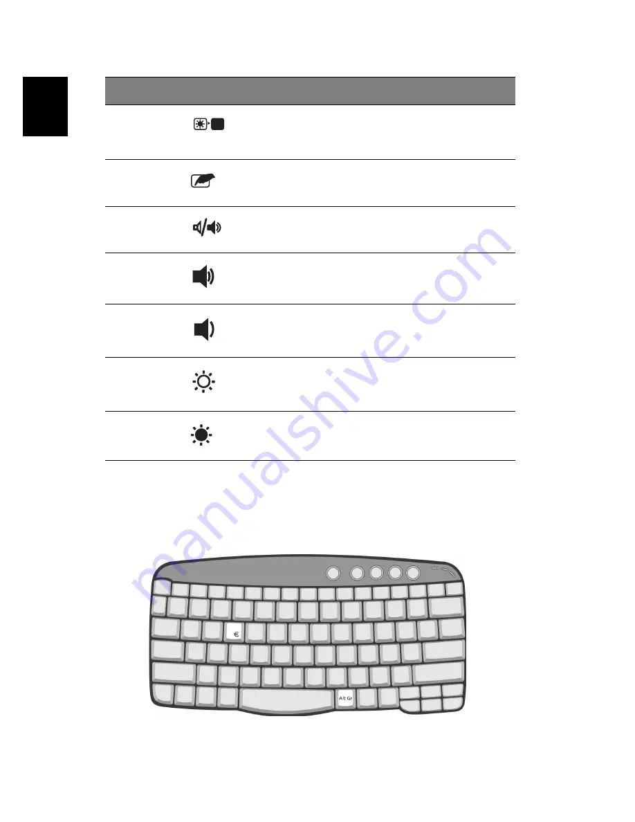 Acer TravelMate 660 series User Manual Download Page 26