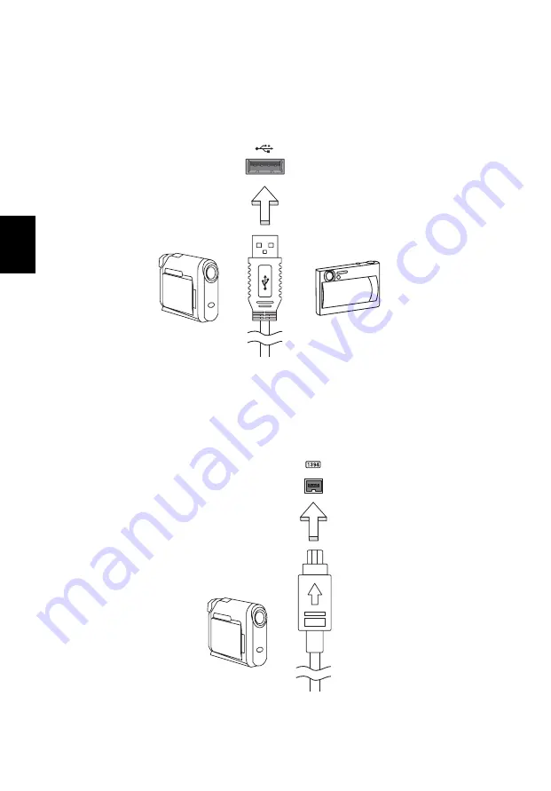 Acer TravelMate 8200 Guía Del Usuario Download Page 74