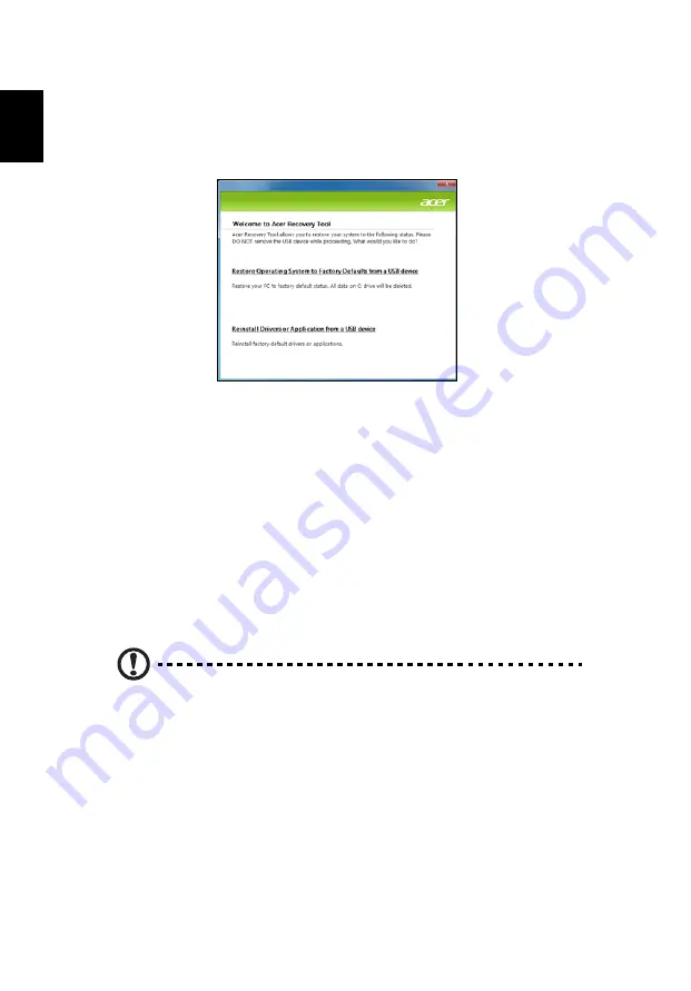 Acer TravelMate 8481 Manual Download Page 42