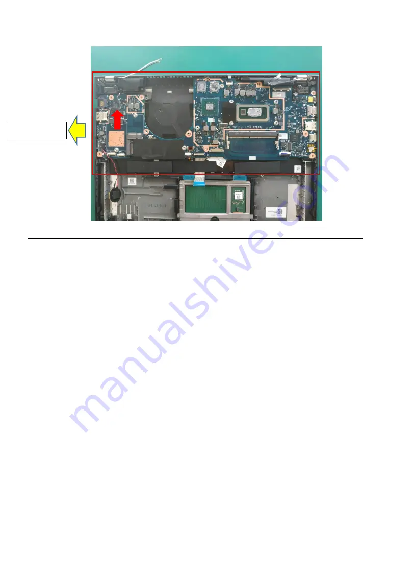 Acer TravelMate P6 Series Lifecycle Extension Manual Download Page 26