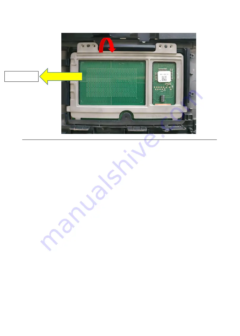 Acer TravelMate P6 Series Lifecycle Extension Manual Download Page 30