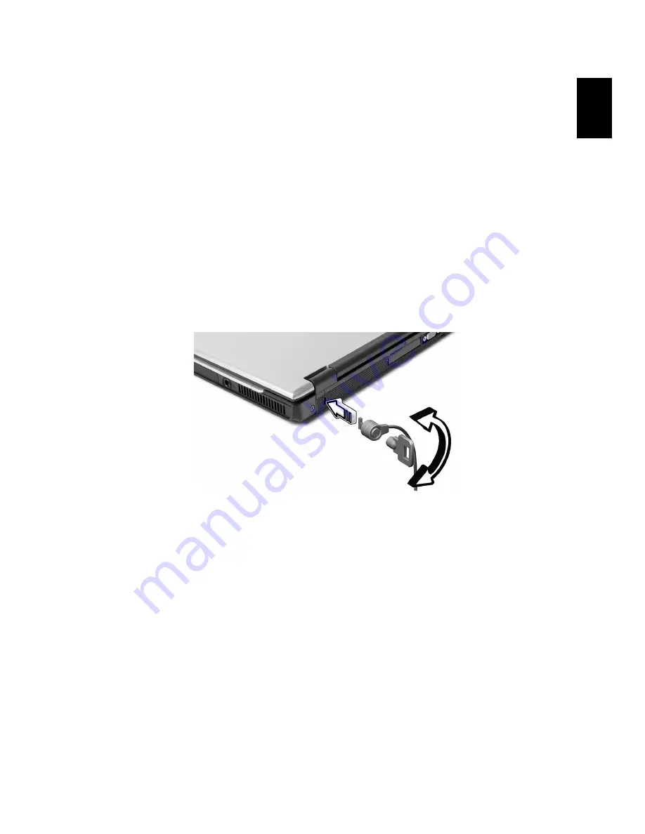 Acer TRAVELMATE TravelMate 2350 Manuel D'Utilisation Download Page 39