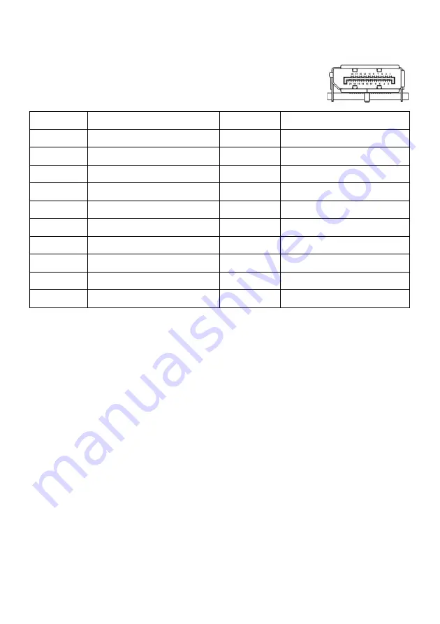 Acer V277 User Manual Download Page 17