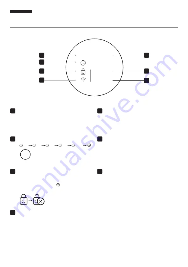 acerpure Pro Series User Manual Download Page 37