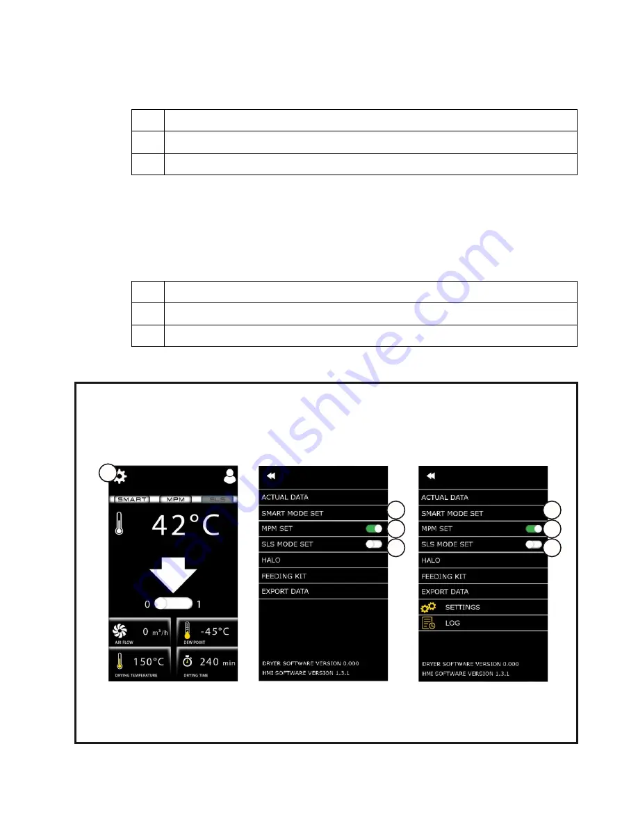 ACS ADC Series Скачать руководство пользователя страница 10