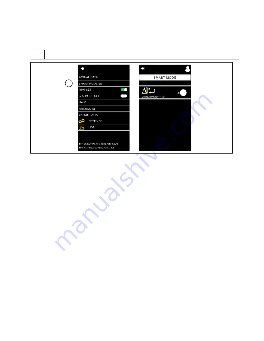 ACS ADC Series Operation And Instruction Manual Download Page 12