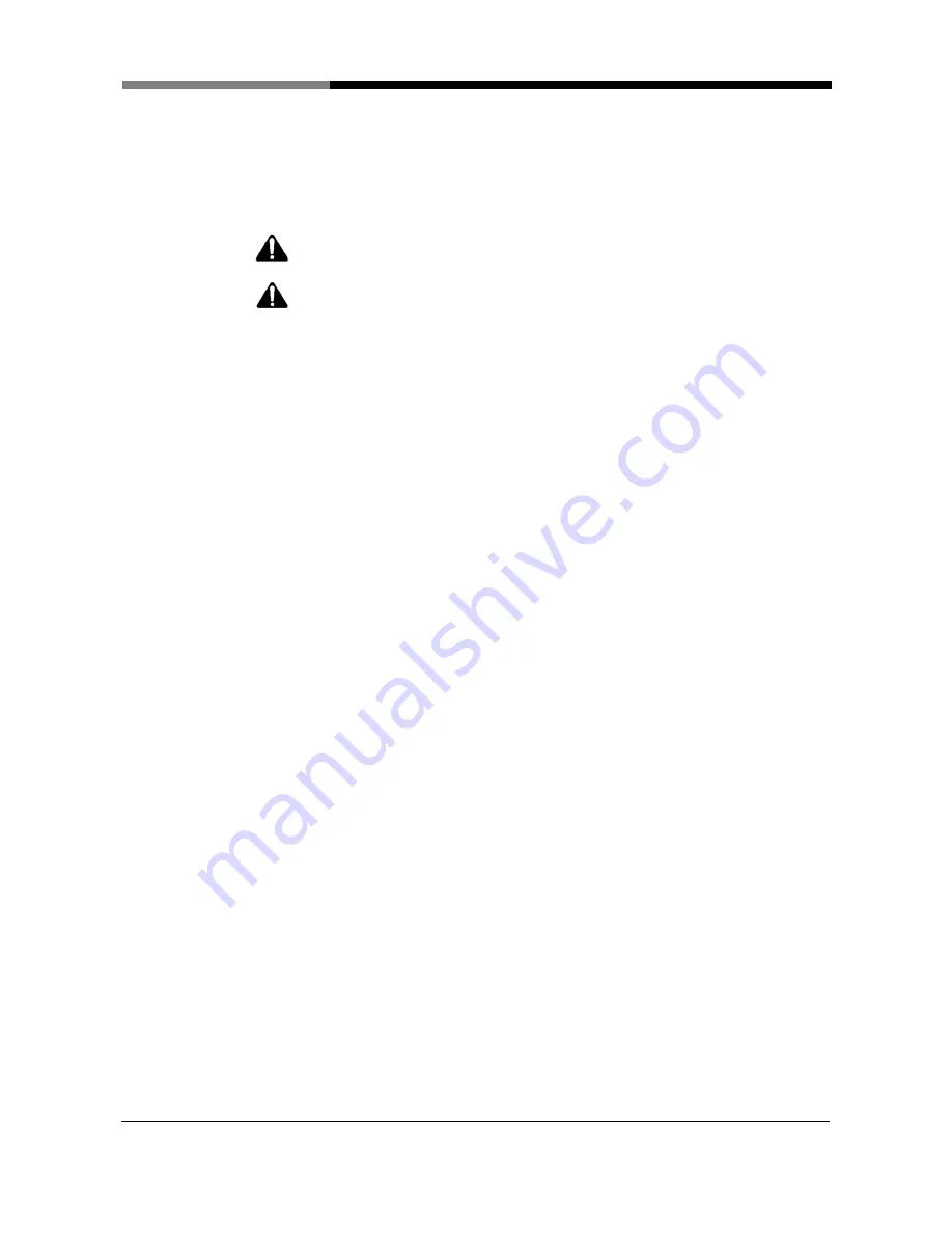 ACS S10 Series Manual Download Page 5