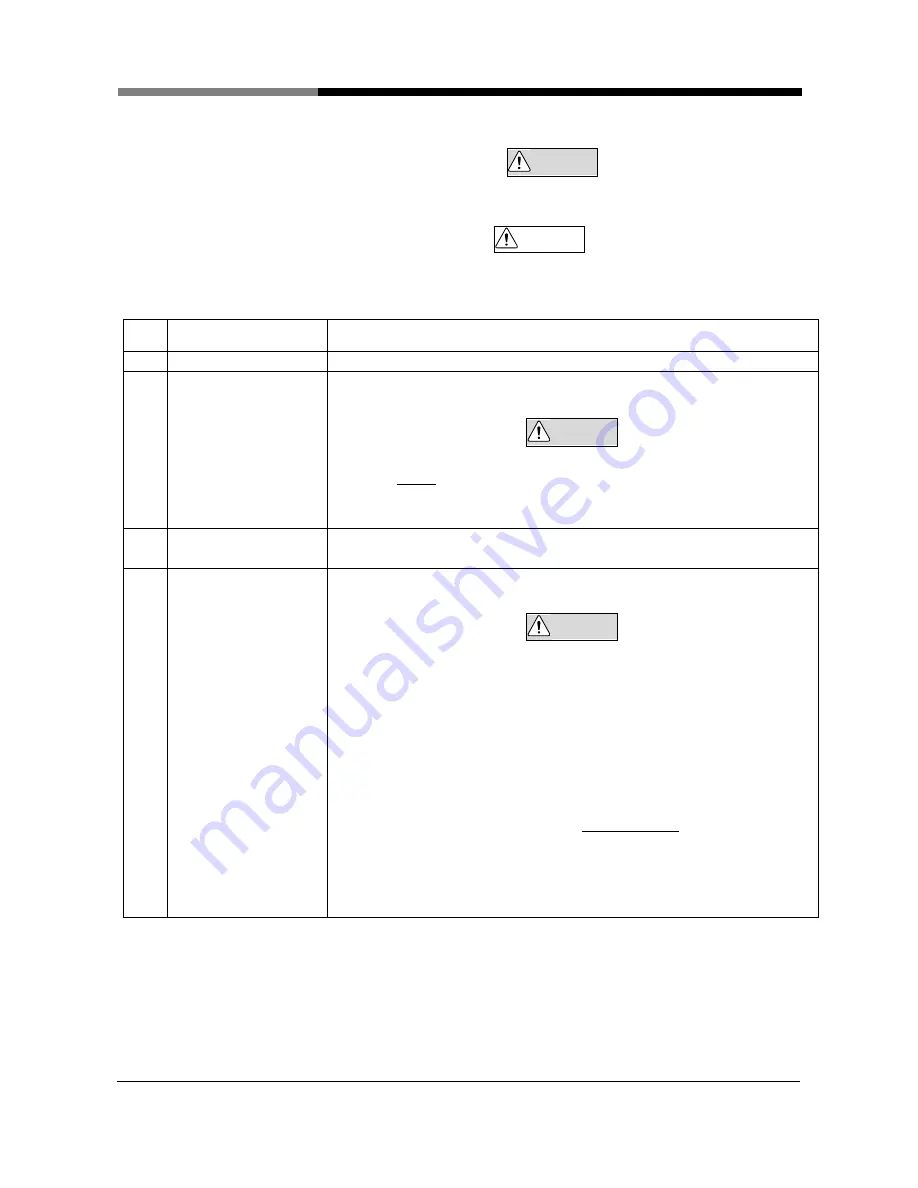 ACS S10 Series Manual Download Page 23