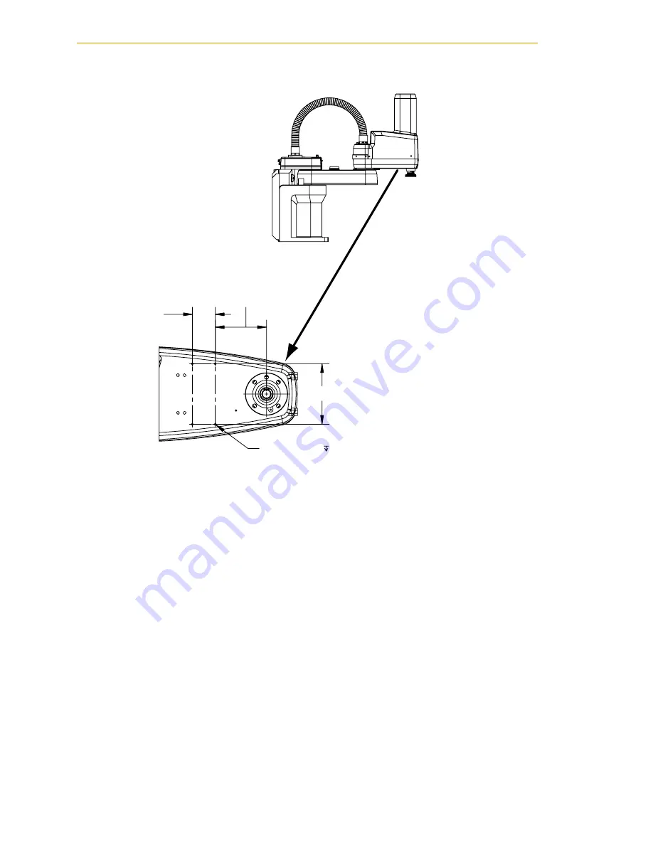 adept technology Cobra s600 User Manual Download Page 110